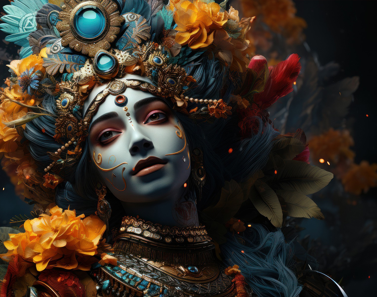 Hindu devotion