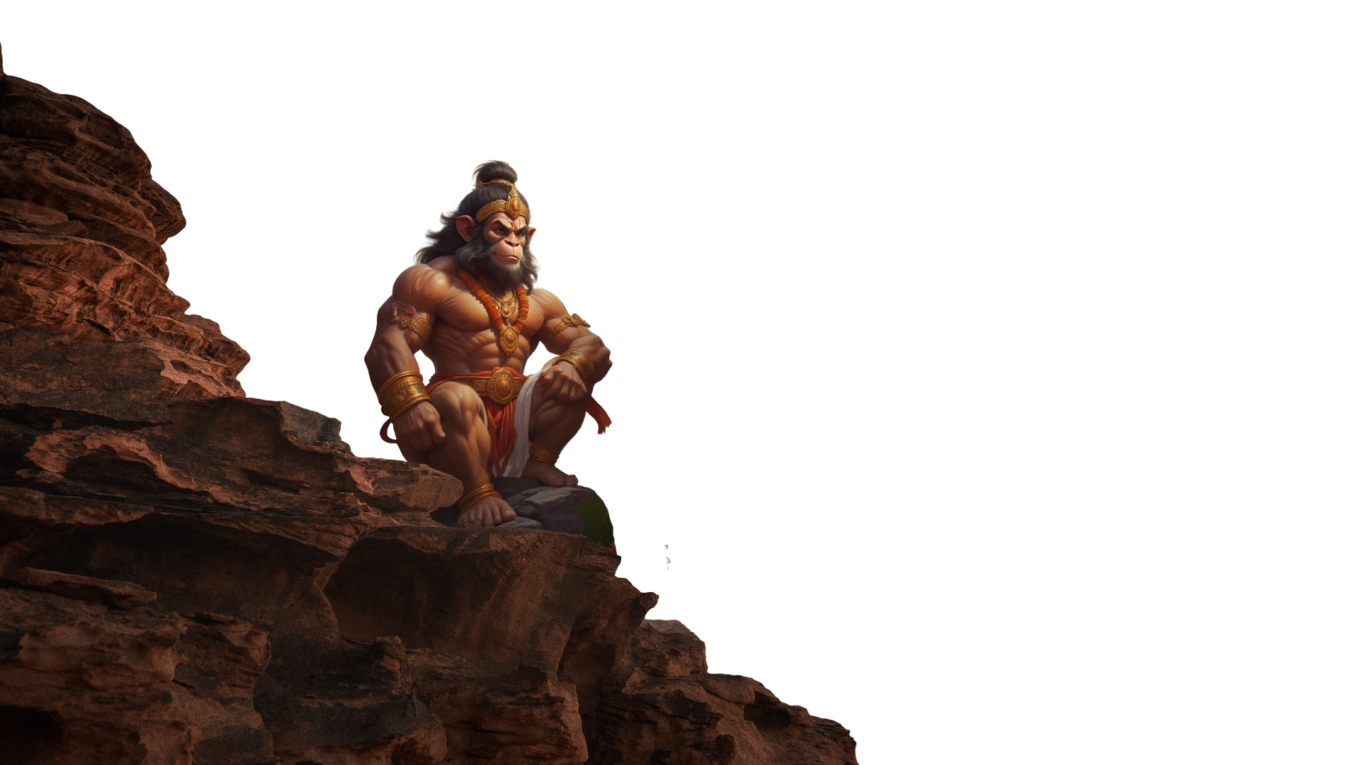 Lord Hanuman
